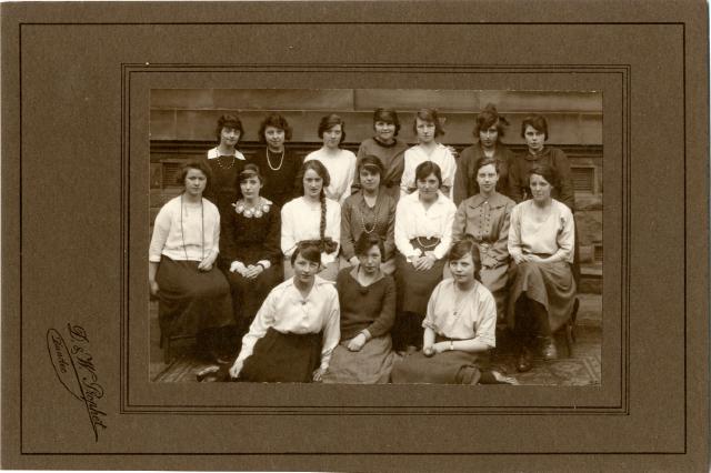 Record Image
